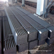 Hot Black Angle Steel Bar